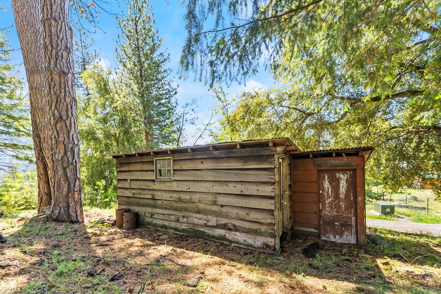 30155 Turkey Hill Road Foresthill, CA 95631 - Photo 28 of 46