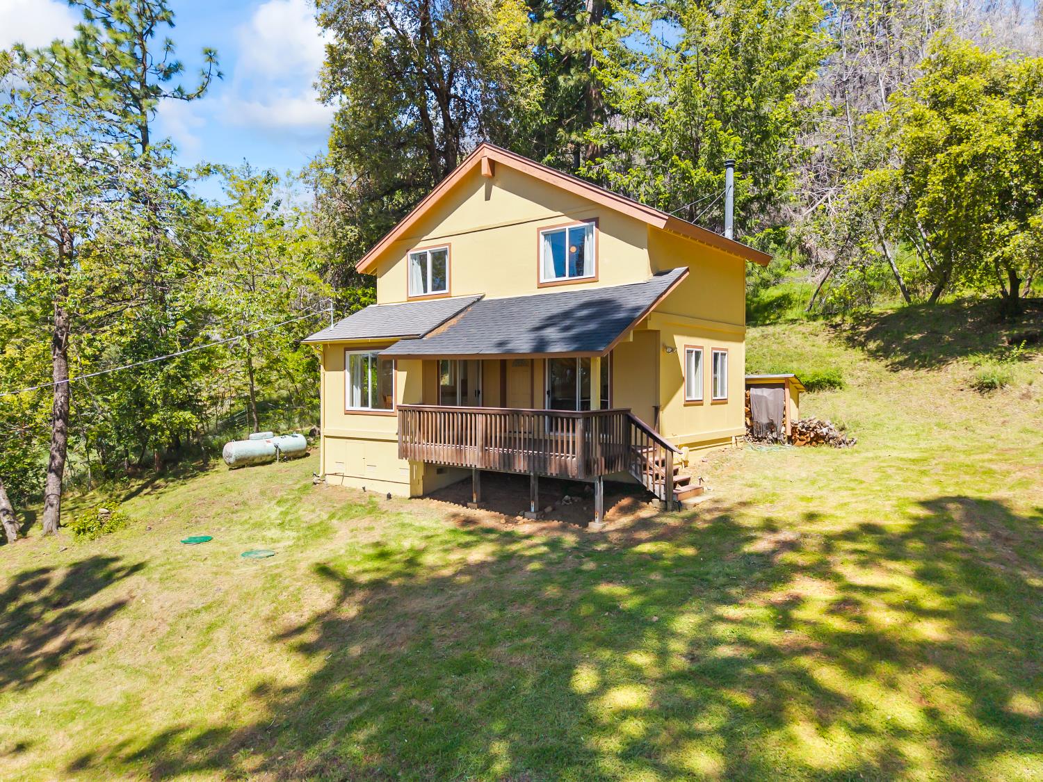 30155 Turkey Hill Road Foresthill, CA 95631 - Photo 3 of 46