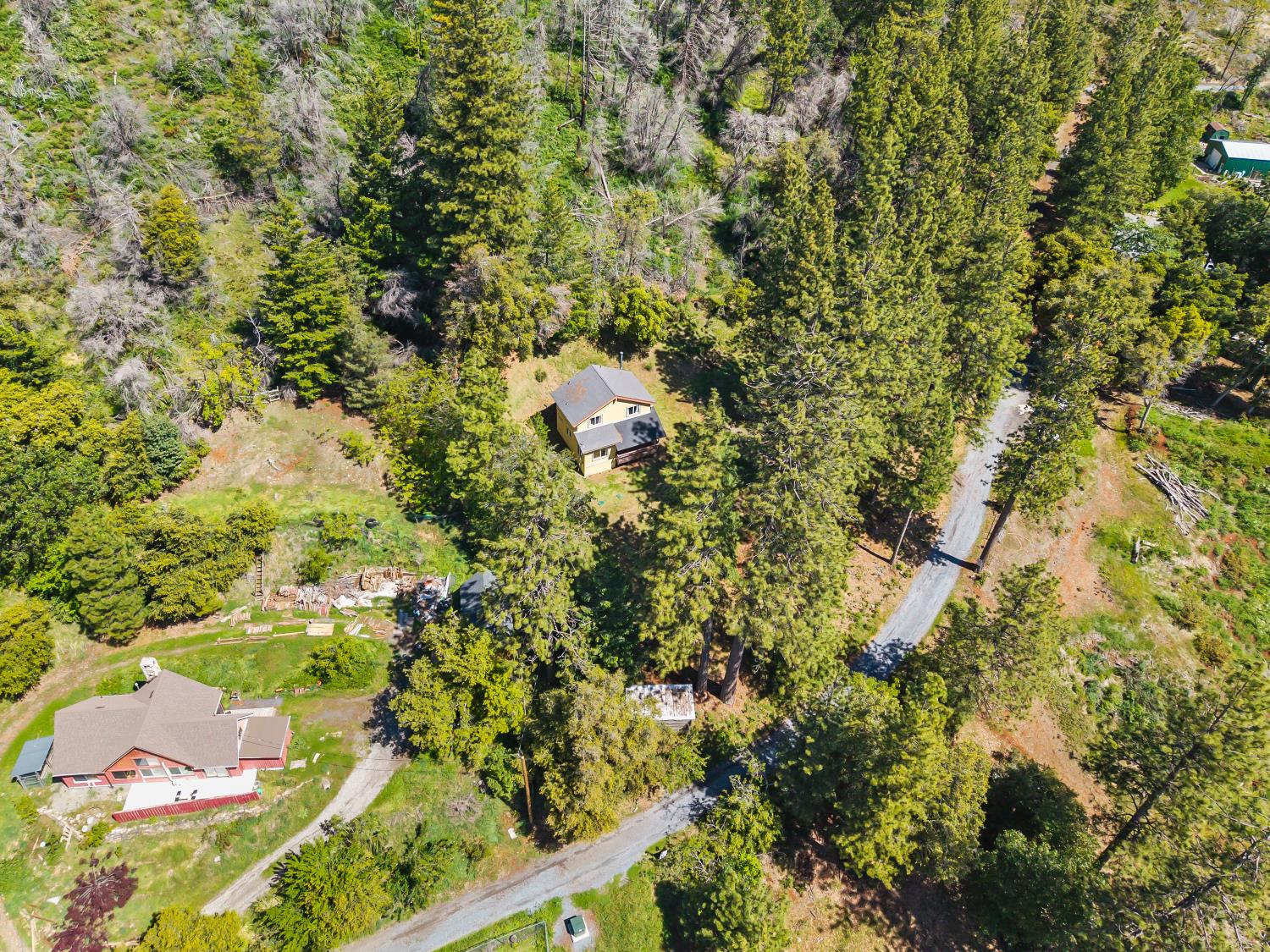 30155 Turkey Hill Road Foresthill, CA 95631 - Photo 37 of 46