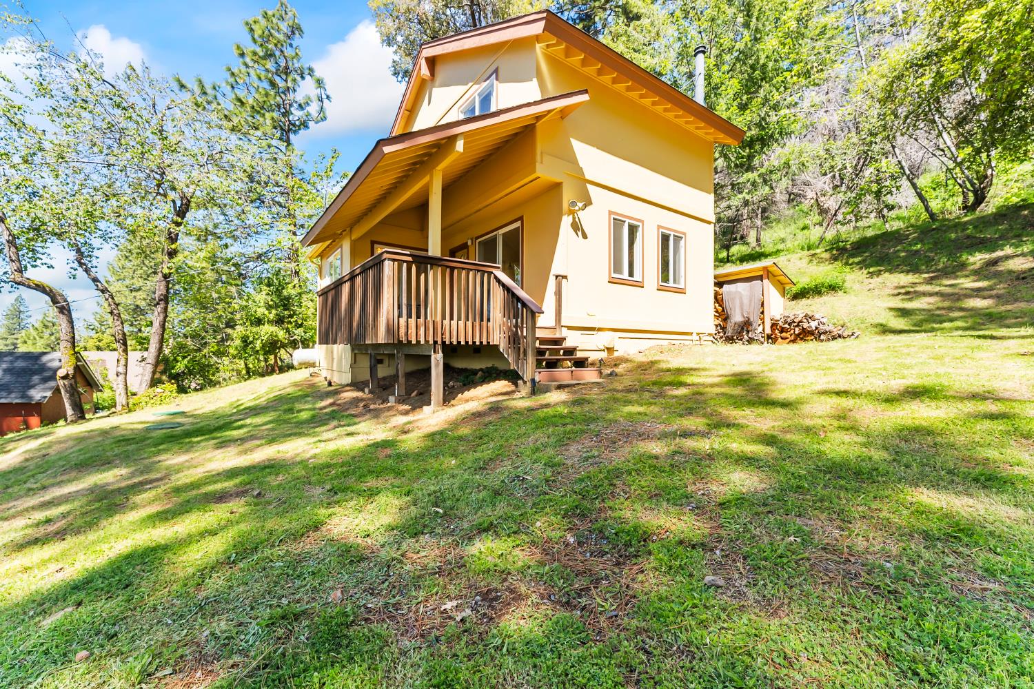30155 Turkey Hill Road Foresthill, CA 95631 - Photo 4 of 46