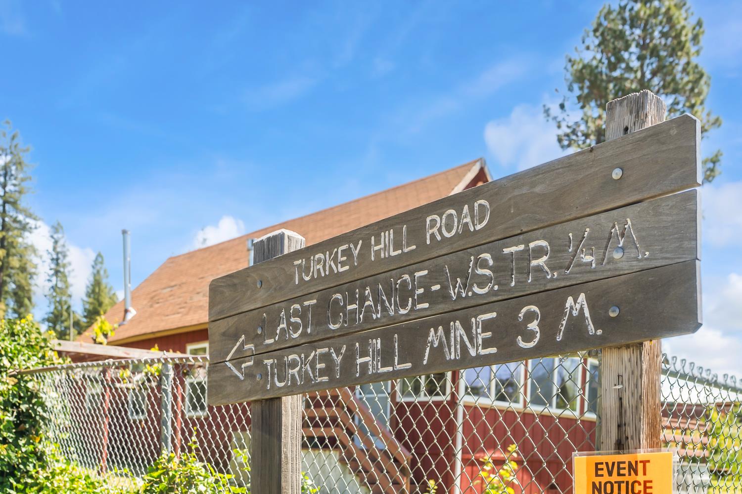 30155 Turkey Hill Road Foresthill, CA 95631 - Photo 43 of 46