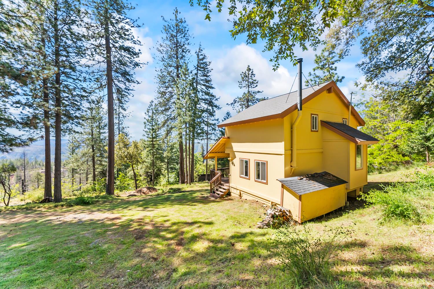 30155 Turkey Hill Road Foresthill, CA 95631 - Photo 6 of 46