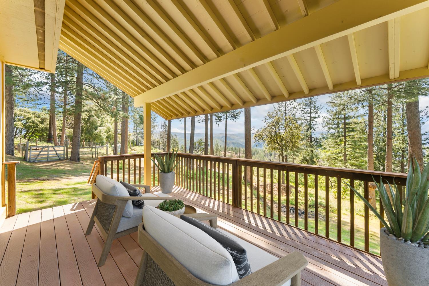 30155 Turkey Hill Road Foresthill, CA 95631 - Photo 8 of 46 virtual staging