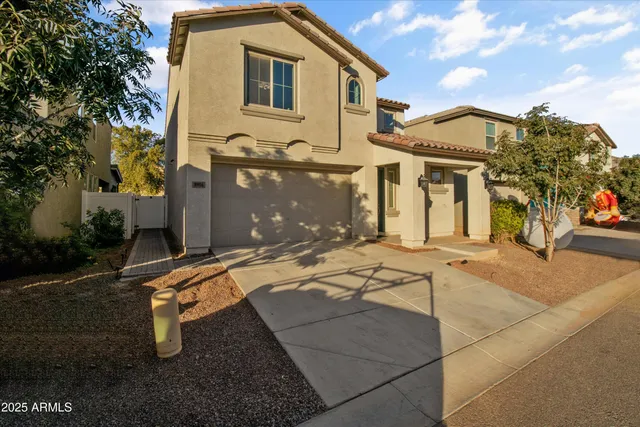 $430,000 | 8916 West Jefferson Street, Tolleson, AZ 85353