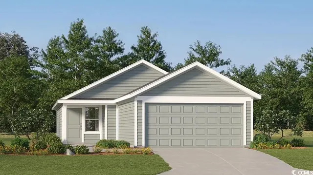 $241,100 | 215 Birchwood Drive, Longs, SC 29568