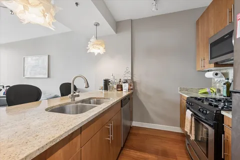 $299,000 | 1400 South Michigan Avenue, Unit 1001, Chicago, IL 60605