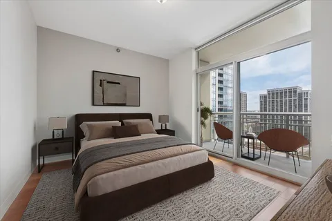 $299,000 | 1400 South Michigan Avenue, Unit 1001, Chicago, IL 60605