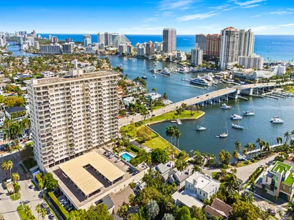 $398,000 | 2500 East Las Olas Boulevard, Fort Lauderdale, FL 33301