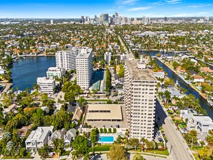 $398,000 | 2500 East Las Olas Boulevard, Fort Lauderdale, FL 33301