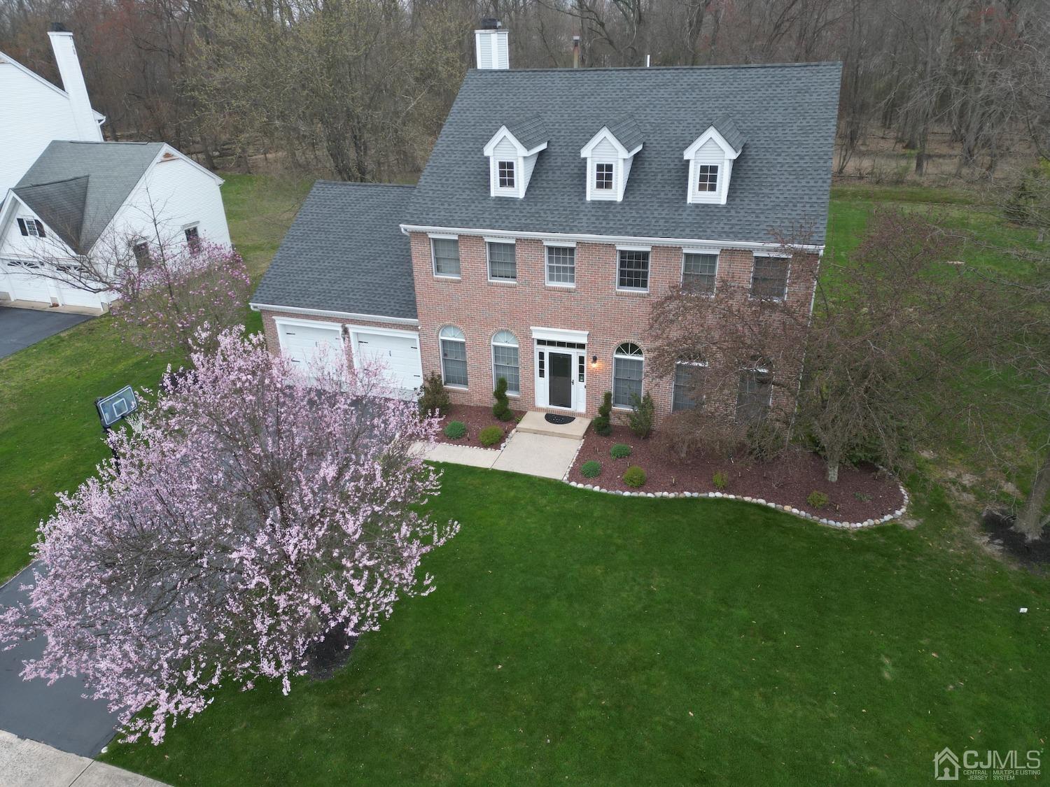 11 Tree Farm Road Monmouth Junction, NJ 08852 - Photo 1 of 27 a view of garden