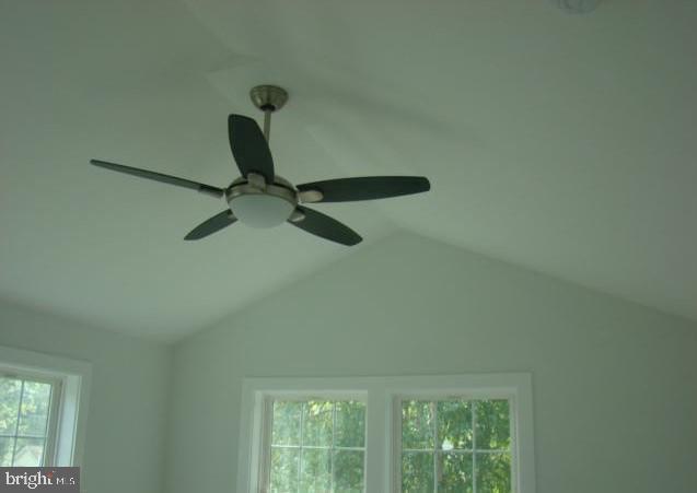 1520 Webster Place Edgewater, MD 21037 - Photo 14 of 20 a view of a room with a window and ceiling fan