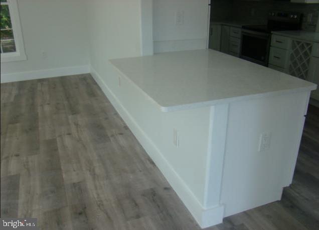 1520 Webster Place Edgewater, MD 21037 - Photo 9 of 20 a view of wooden floor