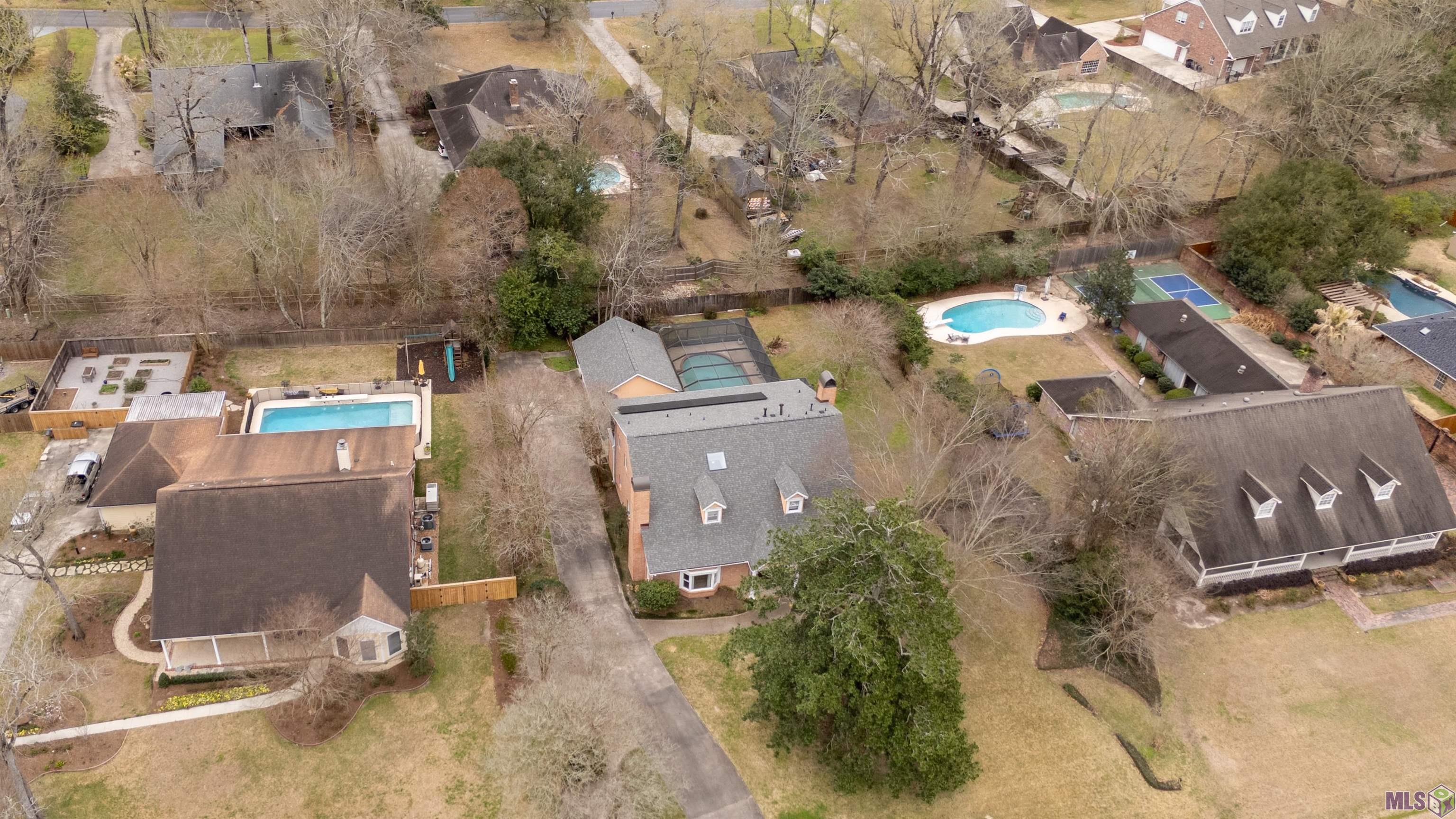 5743 Belle Grove Avenue Baton Rouge, LA 70820 - Photo 44 of 59