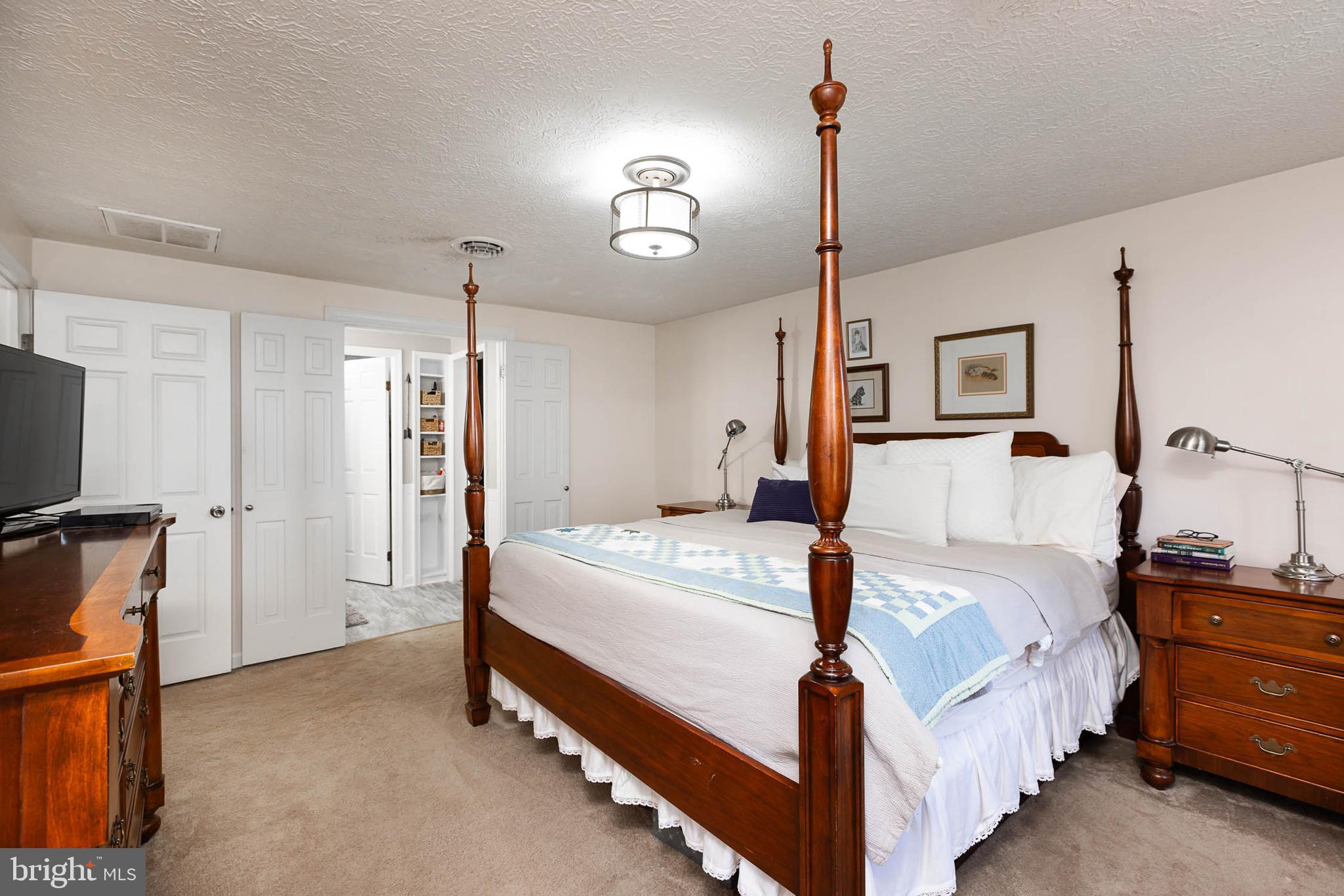 4825 Cap Stine Road Frederick, MD 21703 - Photo 16 of 52 Primary bedroom