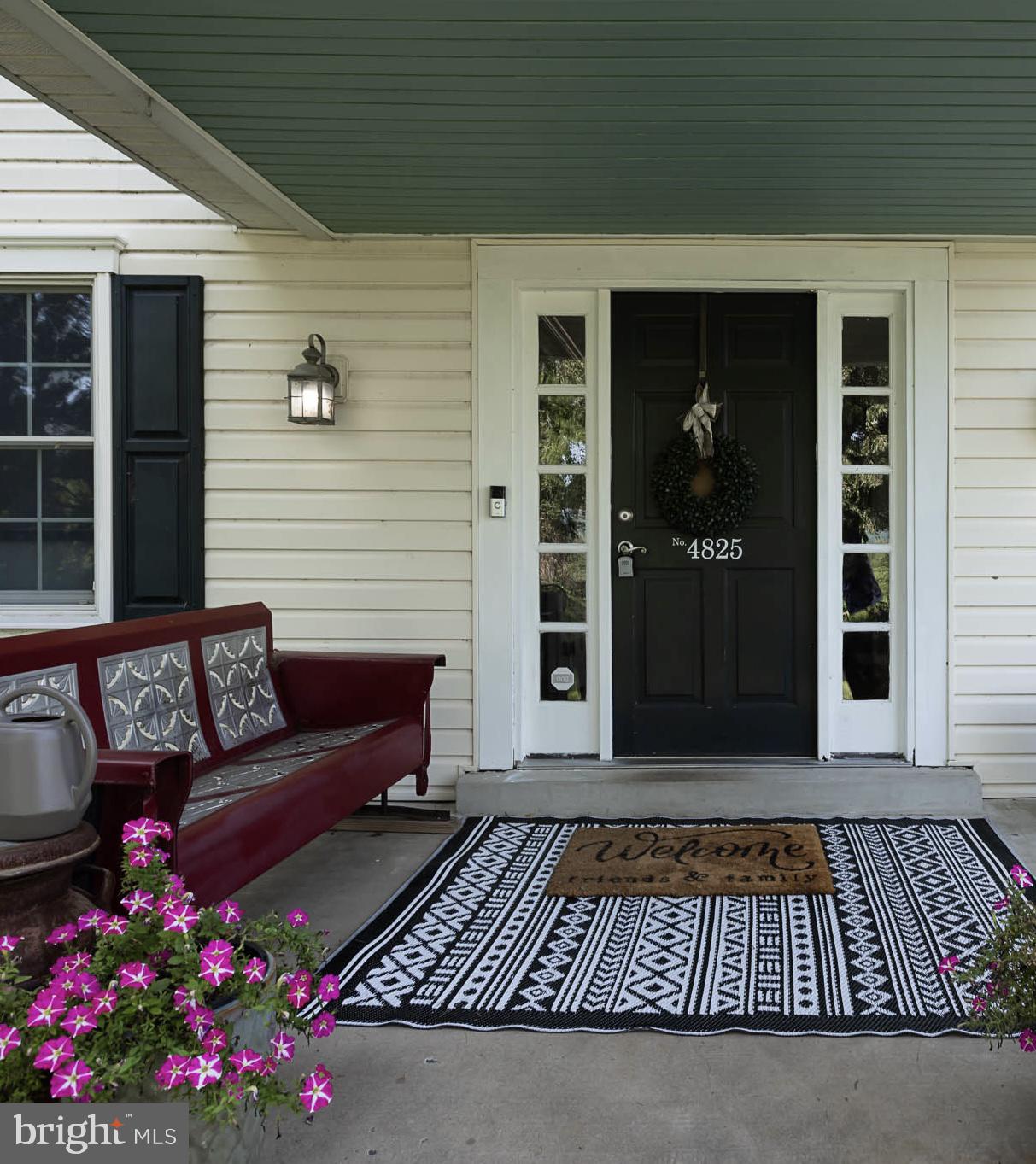 4825 Cap Stine Road Frederick, MD 21703 - Photo 2 of 52 Front Porch