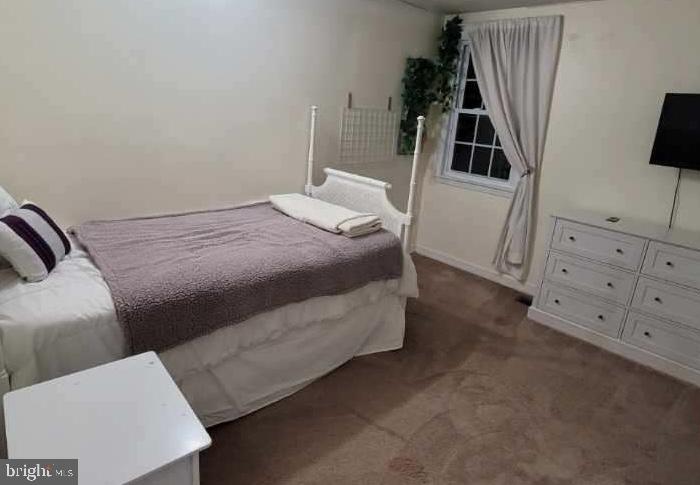 4825 Cap Stine Road Frederick, MD 21703 - Photo 23 of 52 Bedroom #4 upstairs