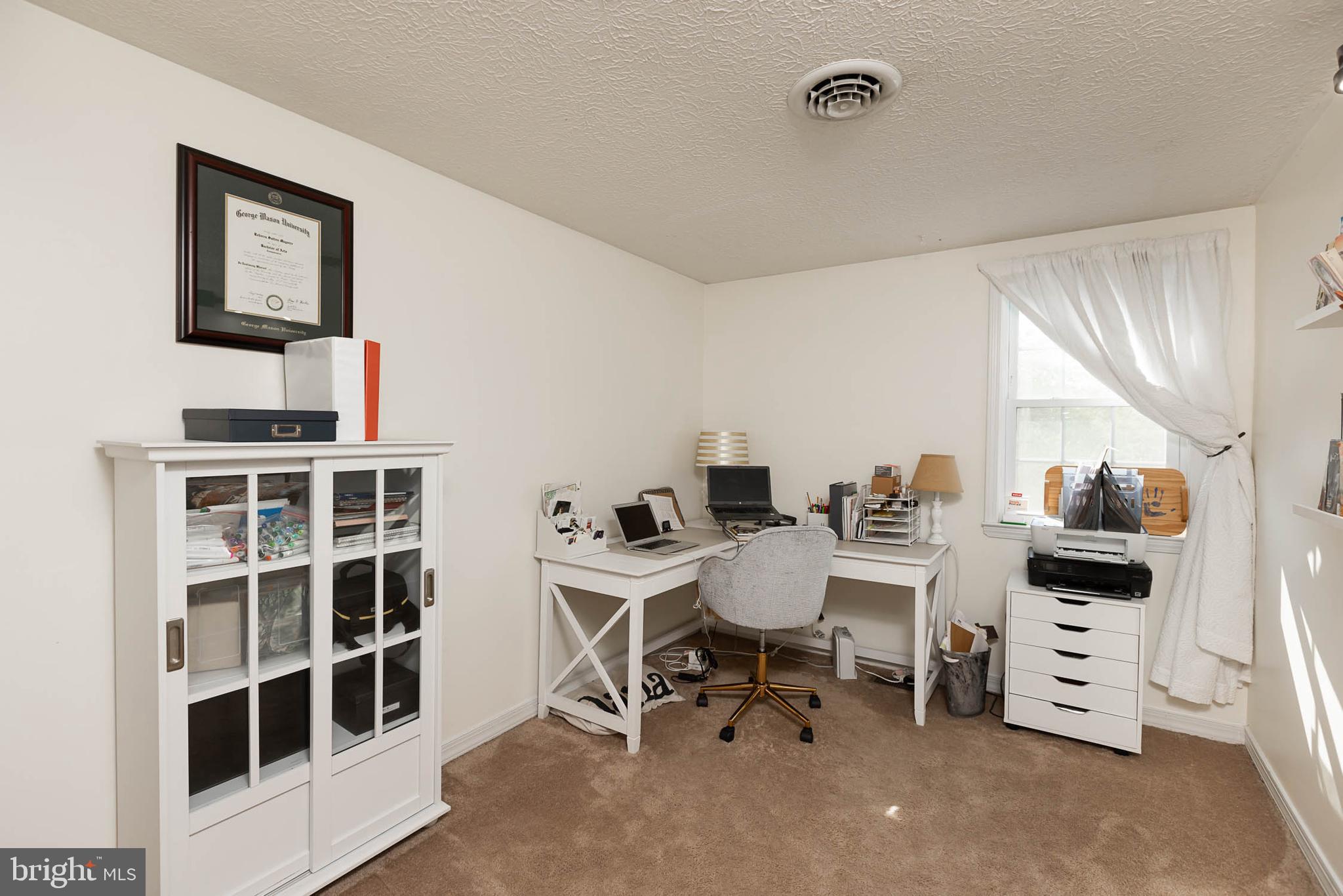 4825 Cap Stine Road Frederick, MD 21703 - Photo 25 of 52 Bedroom #5 upstairs