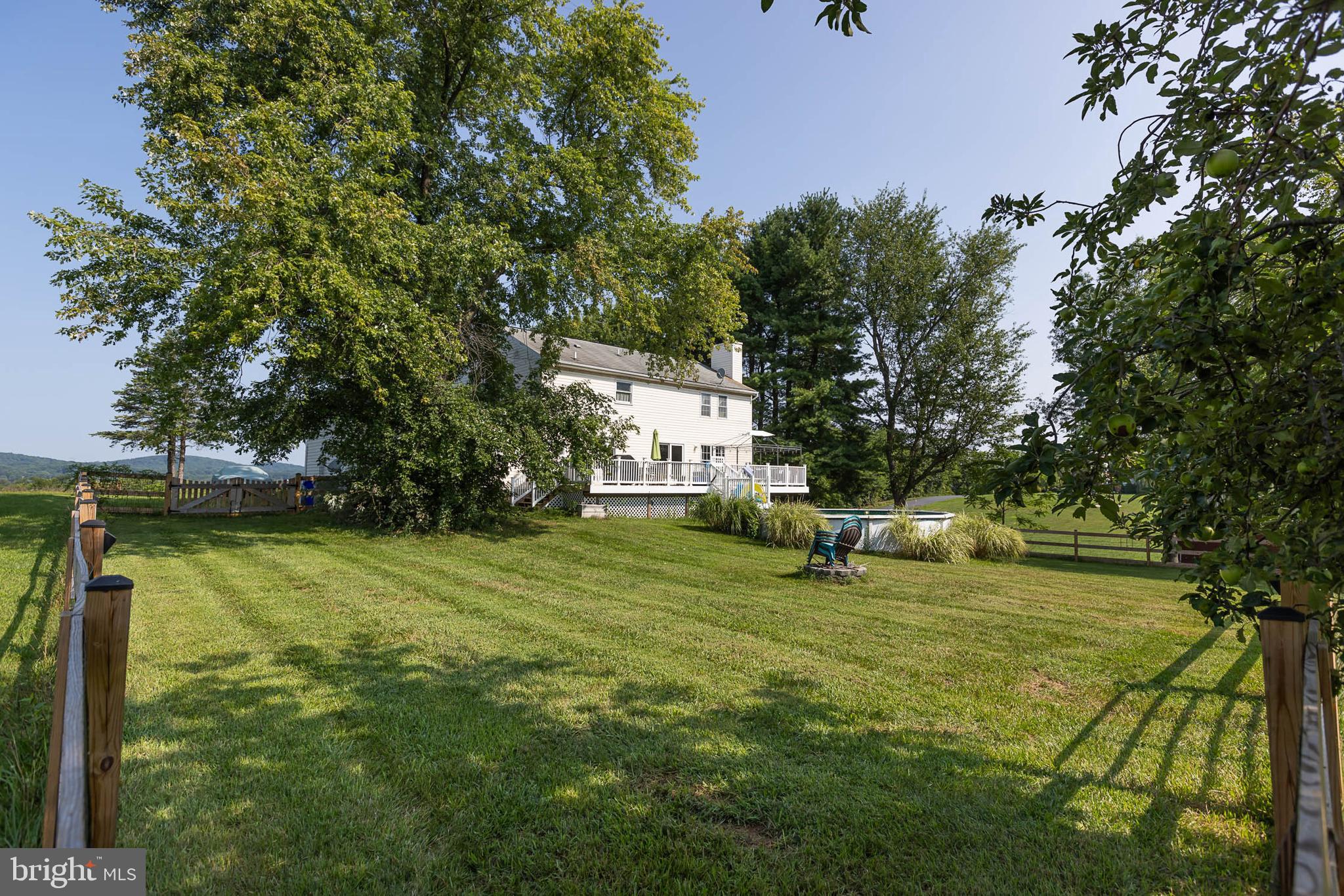 4825 Cap Stine Road Frederick, MD 21703 - Photo 40 of 52