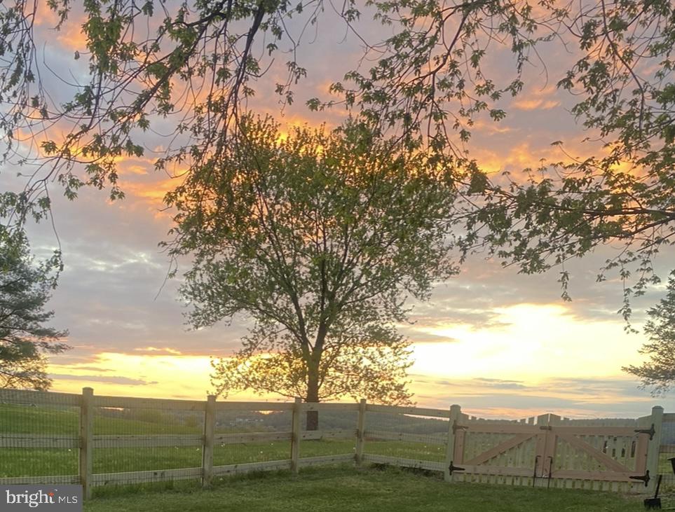 4825 Cap Stine Road Frederick, MD 21703 - Photo 48 of 52 That view!