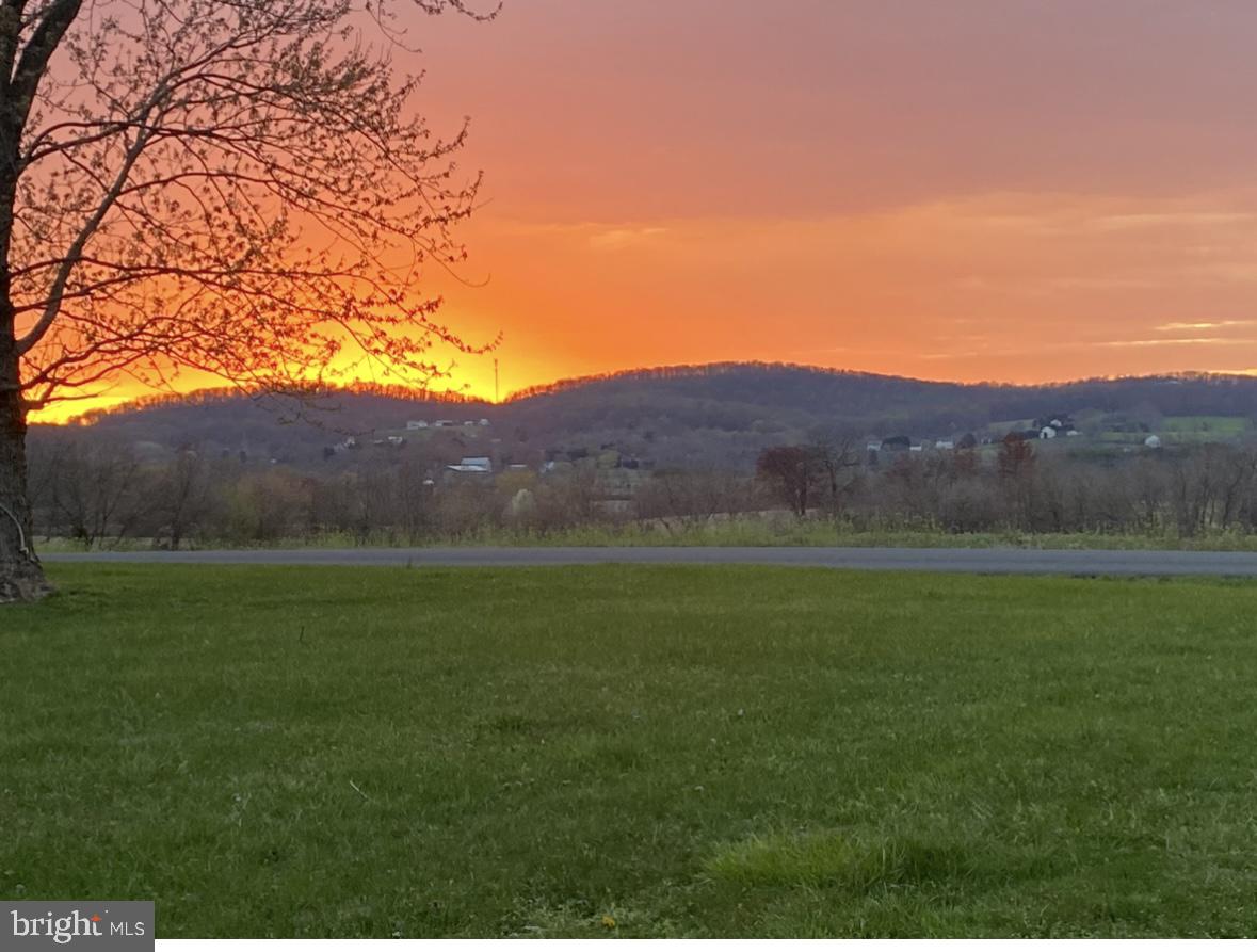 4825 Cap Stine Road Frederick, MD 21703 - Photo 49 of 52 Stunning sunsets