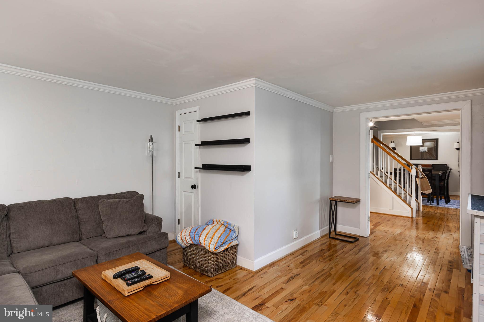 4825 Cap Stine Road Frederick, MD 21703 - Photo 5 of 52 Living Room