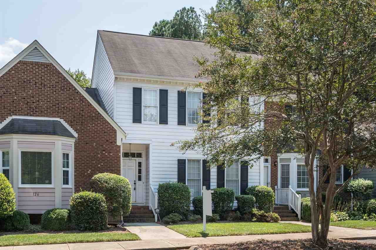 124 Skylark Way Raleigh, NC 27615 - Photo 1 of 24 Photo 1