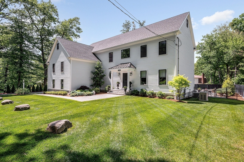 145 High Plain Road Andover, MA 01810 - Photo 1 of 33