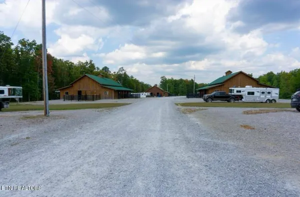 $110,000 | Eagle Bluff, Jamestown, TN 38556
