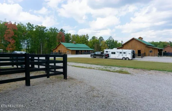 $110,000 | Eagle Bluff, Jamestown, TN 38556
