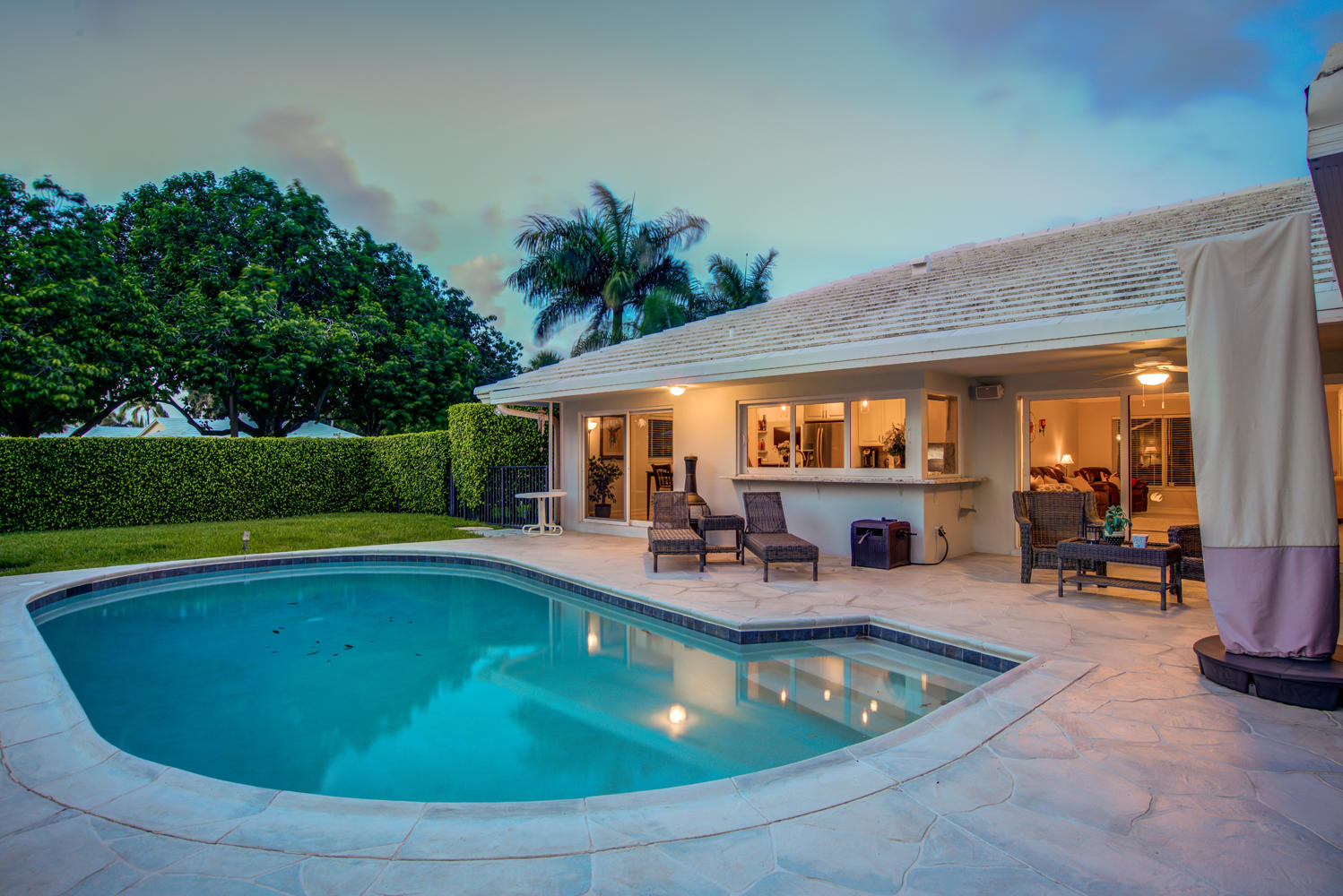 1295 Sycamore Terrace Boca Raton, FL 33486 - Photo 19 of 32 19
