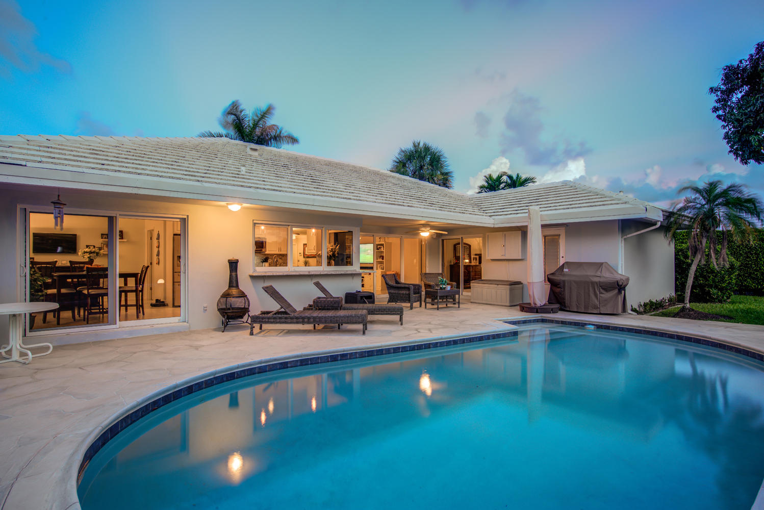 1295 Sycamore Terrace Boca Raton, FL 33486 - Photo 20 of 32 20