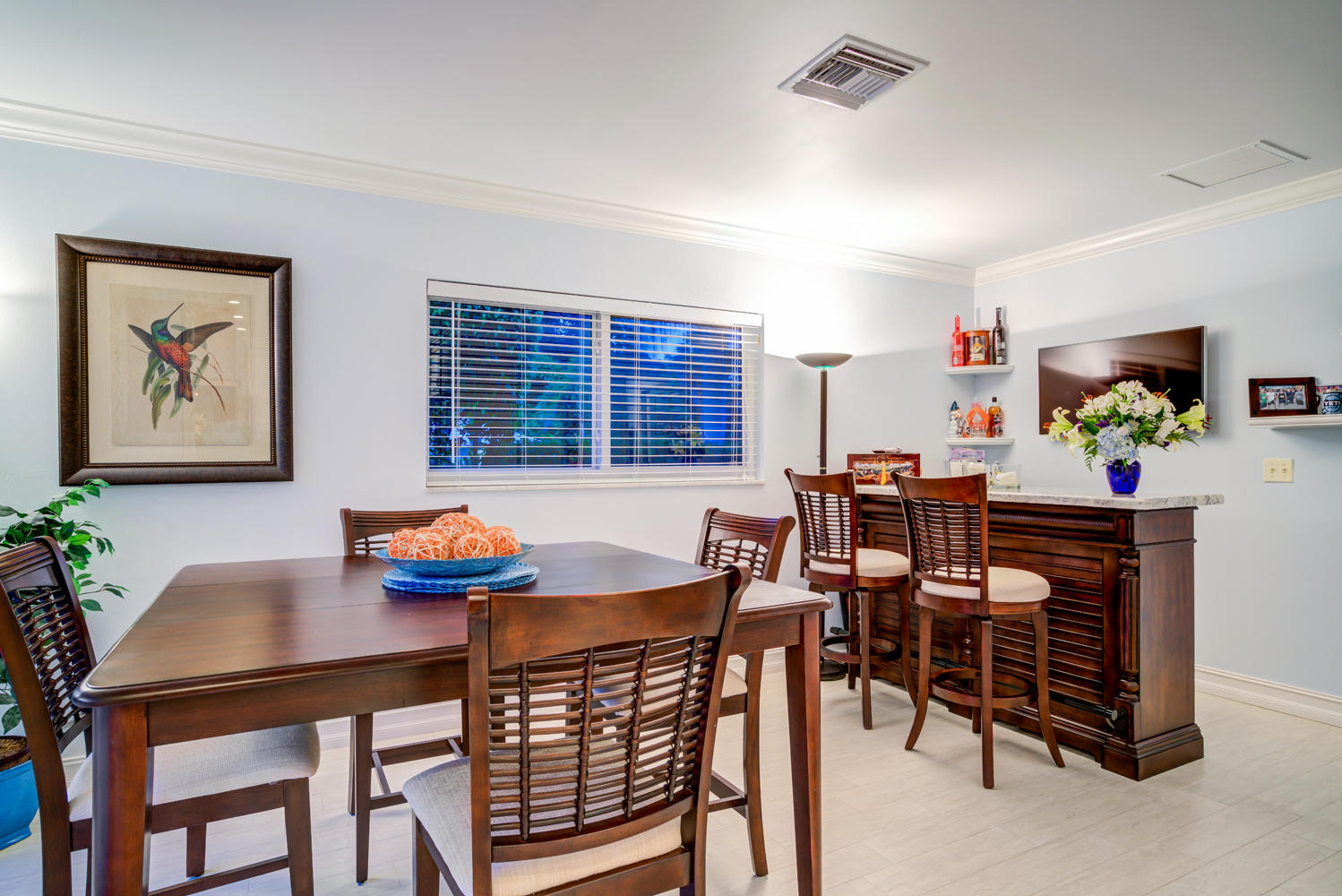 1295 Sycamore Terrace Boca Raton, FL 33486 - Photo 7 of 32 Dining Area