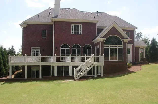 $6,250 | 2897 Major Ridge Trail, Duluth, GA 30097