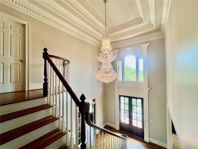 $6,250 | 2897 Major Ridge Trail, Duluth, GA 30097