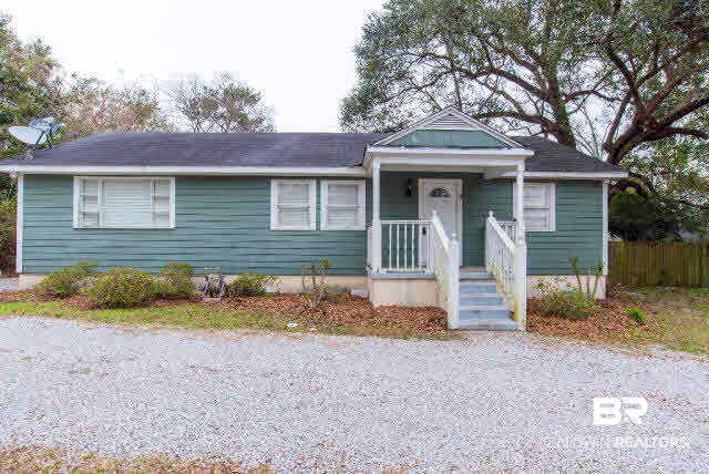 9 Rose Avenue Mobile, AL 36608 - Photo 1 of 19