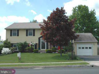 4900 Painted Sky Road Reading, PA 19606 - Photo 1 of 5 Gallery Image 1
