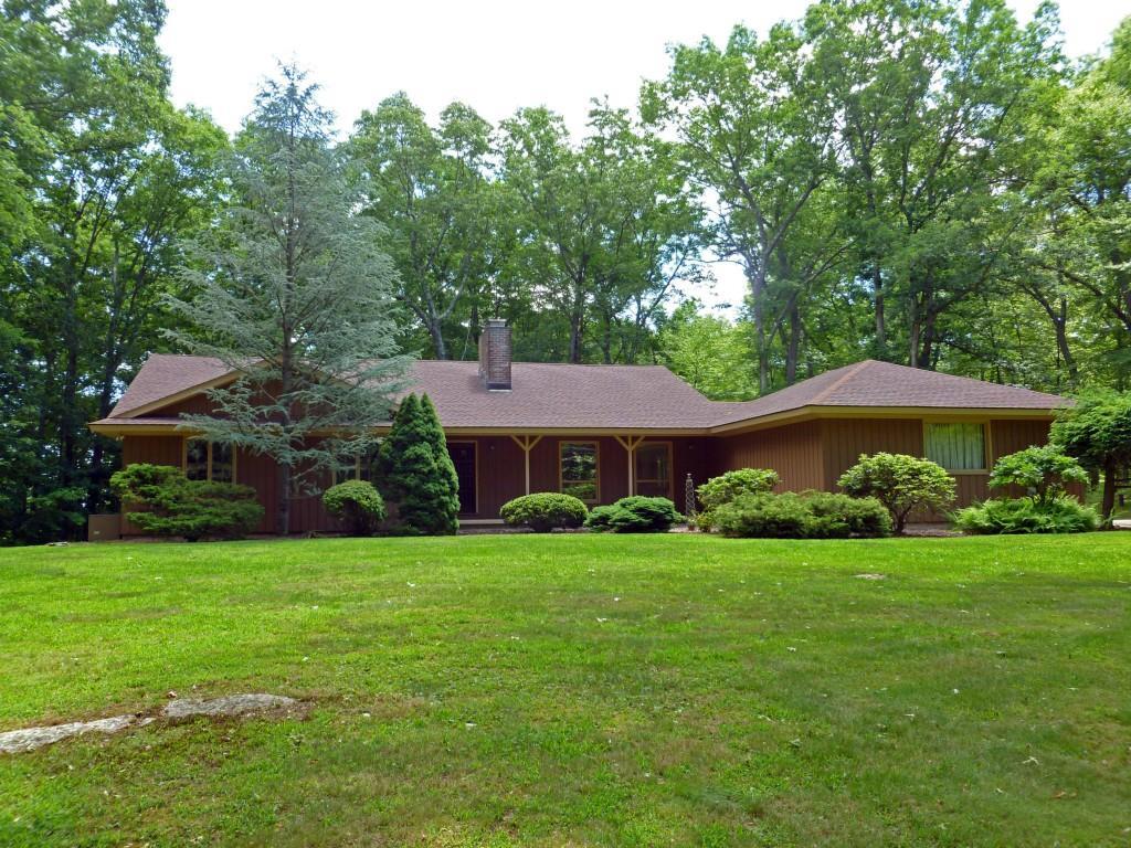 49 Rowledge Pond Road Monroe, CT 06468 - Photo 1 of 1