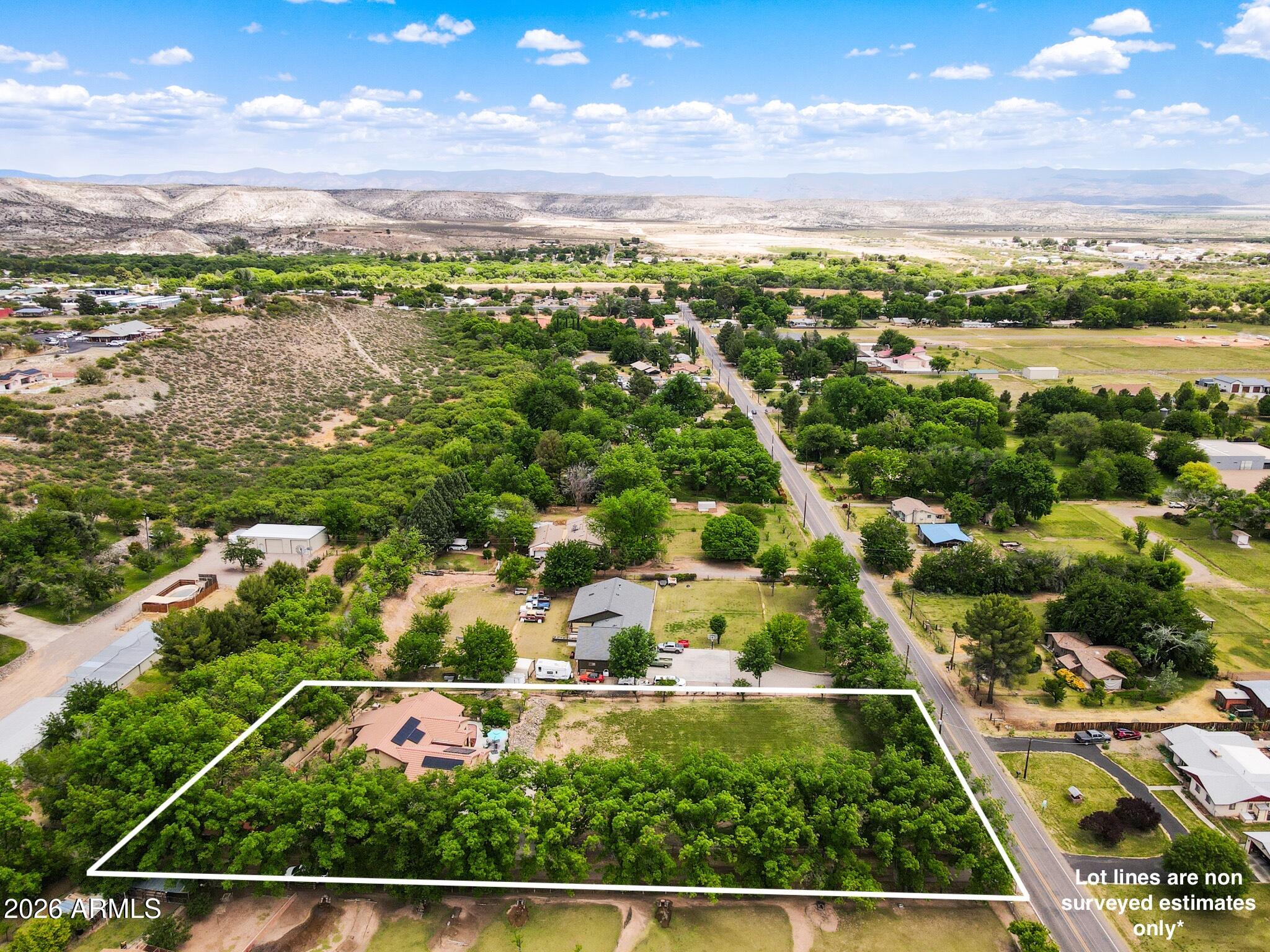 436 West Salt Mine Road Camp Verde, AZ 86322 - Photo 65 of 69
