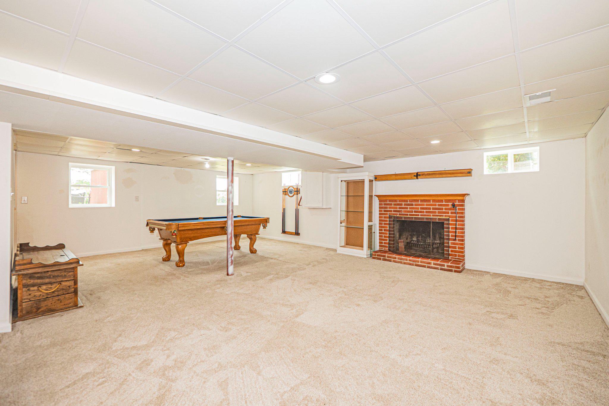 9907 Forge Park Road Perry Hall, MD 21128 - Photo 34 of 36
