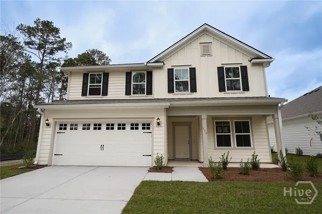 $2,600 | 112 Monterey Loop, Richmond Hill, GA 31324