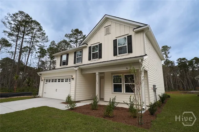 $2,600 | 112 Monterey Loop, Richmond Hill, GA 31324