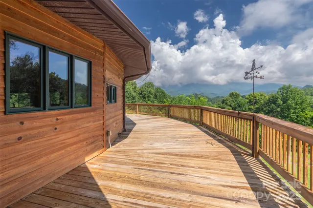 $850,000 | 417 Quiet Forest Lane, Sylva, NC 28779
