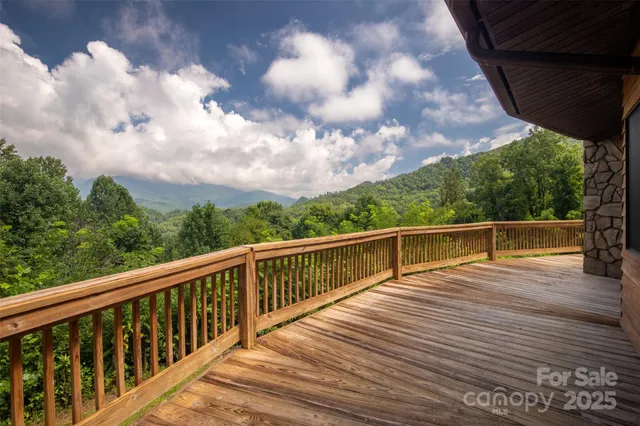 $850,000 | 417 Quiet Forest Lane, Sylva, NC 28779