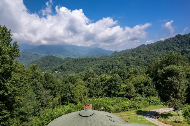 $850,000 | 417 Quiet Forest Lane, Sylva, NC 28779