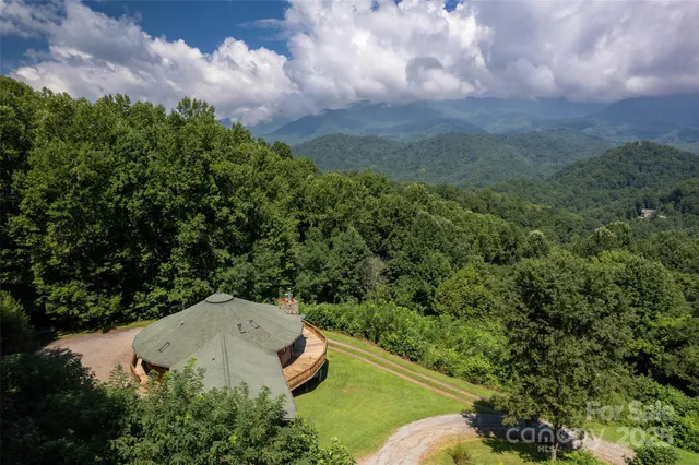 $850,000 | 417 Quiet Forest Lane, Sylva, NC 28779