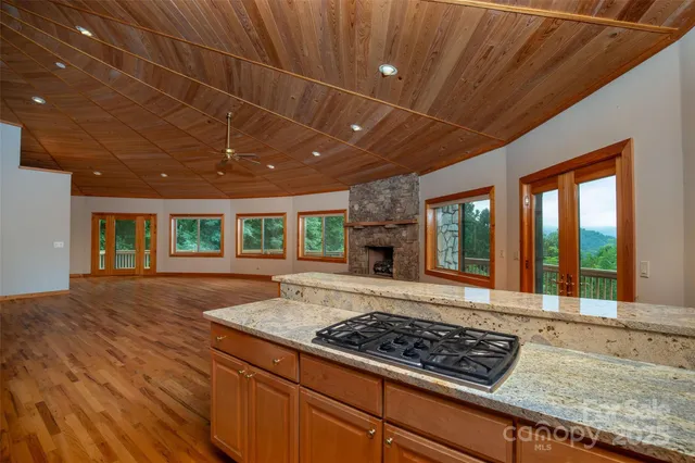 $850,000 | 417 Quiet Forest Lane, Sylva, NC 28779