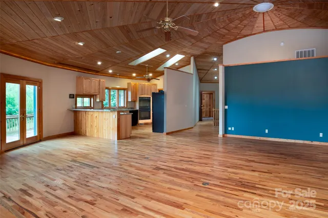 $850,000 | 417 Quiet Forest Lane, Sylva, NC 28779