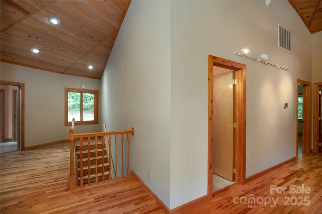 $850,000 | 417 Quiet Forest Lane, Sylva, NC 28779