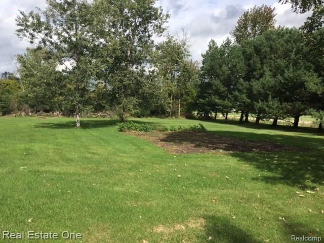 14955 28 Mile Road Washington, MI 48094 - Photo 48 of 51 A PALCE TO GROW YOUR GARDEN