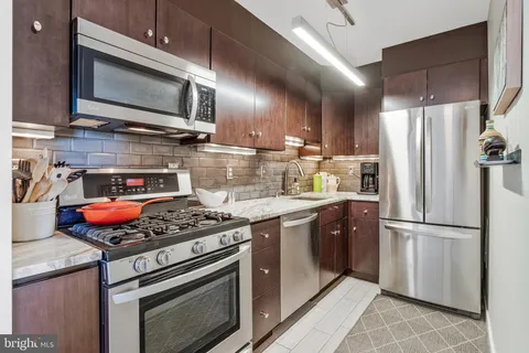 $334,900 | 1245 4th Street Southwest, Unit E501, Washington, DC 20024